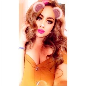 Meet your Posher, Liliana